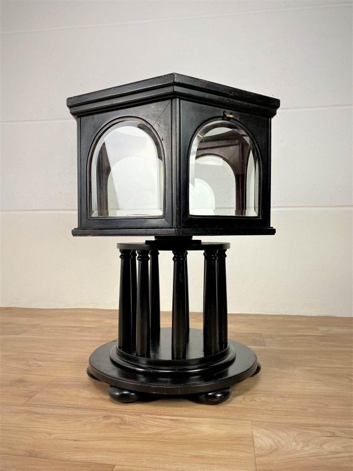 Antike Bar Weinregal Vitrine Kommode 19. Jh. Antike Bar Weinregal Vitrine Kommode 19. Jh.