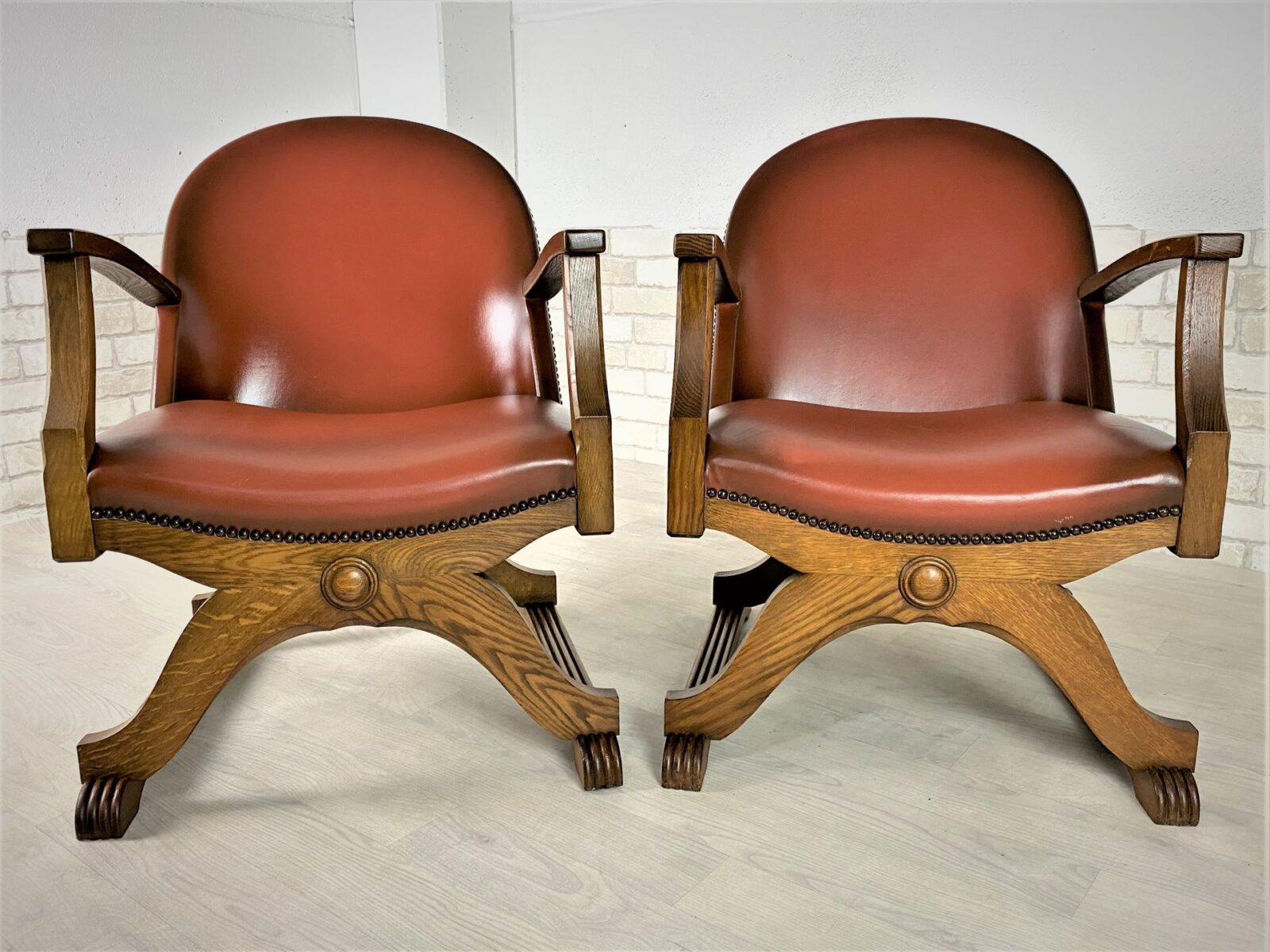 Ledersessel Vintage Terrassenmöbel Loungesessel Ledersessel Vintage Terrassenmöbel Loungesessel