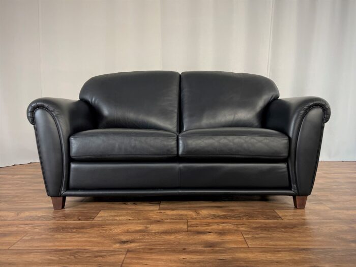 Ledersofa Bench Design Couch Vintage Sofa Niederlande